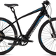 Illustration for article titled This New Electric Bicycle Adjusts Performance To Your Individual Rides